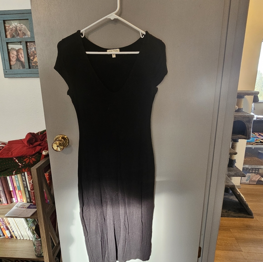 Casual LBD, Size Large